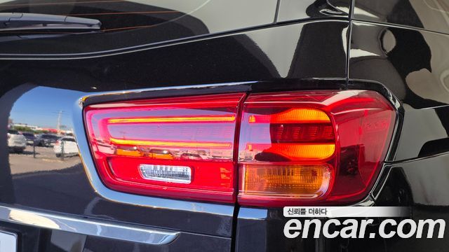 Kia Canival 2020 — photo 9