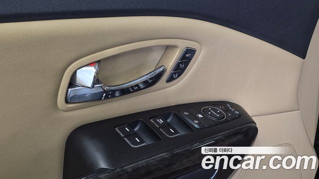 Kia Canival 2020 — photo 29