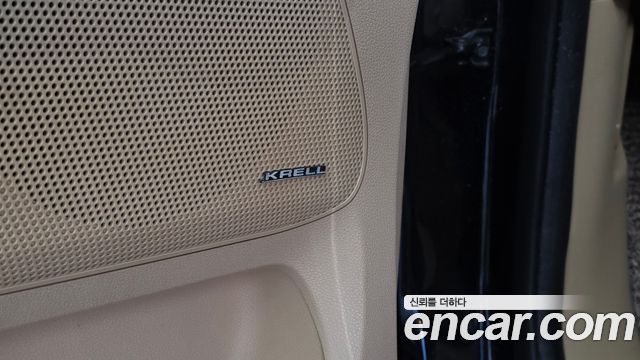 Kia Canival 2020 — photo 30