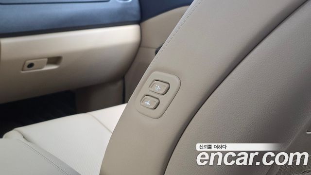 Kia Canival 2020 — photo 31