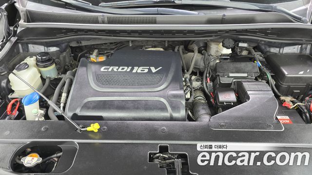 Kia Canival 2018 — photo 6