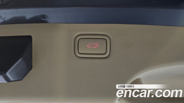 Kia Canival 2018 — photo 23