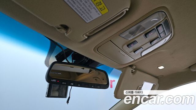 Kia Canival 2018 — photo 28