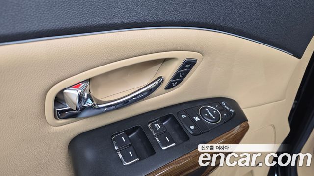 Kia Canival 2018 — photo 30