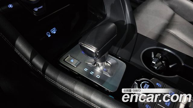 Genesis G70 2019 — photo 12