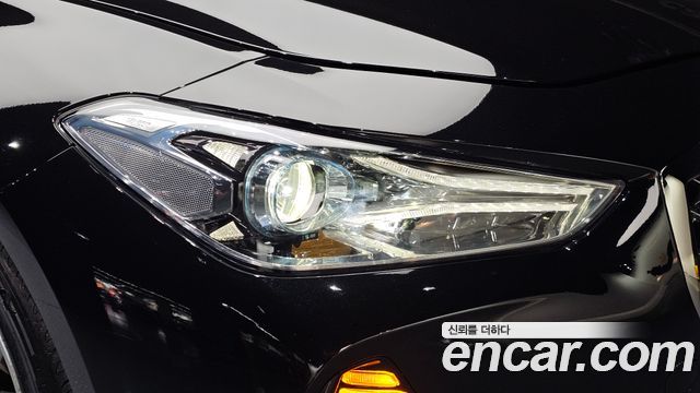 Genesis G70 2019 — photo 8
