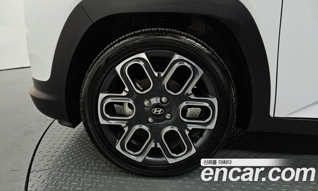 Hyundai Casper 2023 — photo 5
