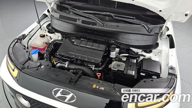 Hyundai Casper 2023 — photo 6