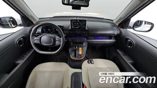 Hyundai Casper 2023 — photo 10