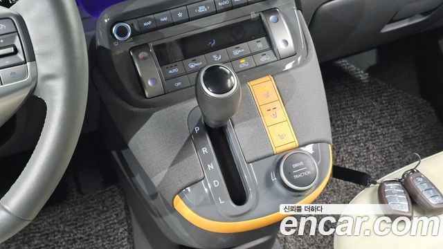 Hyundai Casper 2023 — photo 12