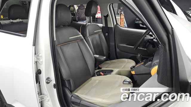 Hyundai Casper 2023 — photo 13