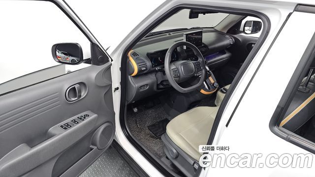 Hyundai Casper 2023 — photo 17