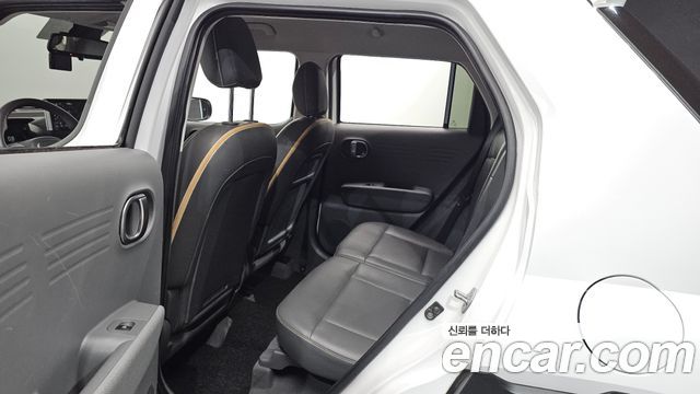 Hyundai Casper 2023 — photo 18