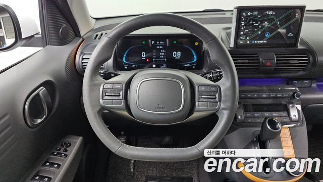 Hyundai Casper 2023 — photo 19