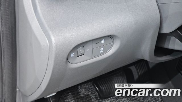 Hyundai Casper 2023 — photo 20
