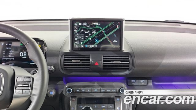 Hyundai Casper 2023 — photo 21
