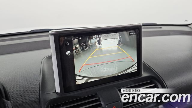 Hyundai Casper 2023 — photo 22