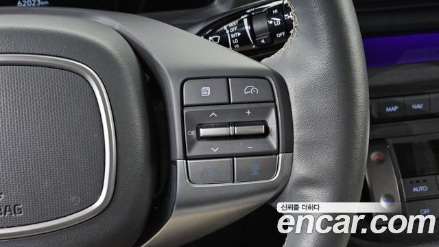 Hyundai Casper 2023 — photo 24