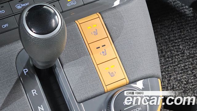 Hyundai Casper 2023 — photo 25
