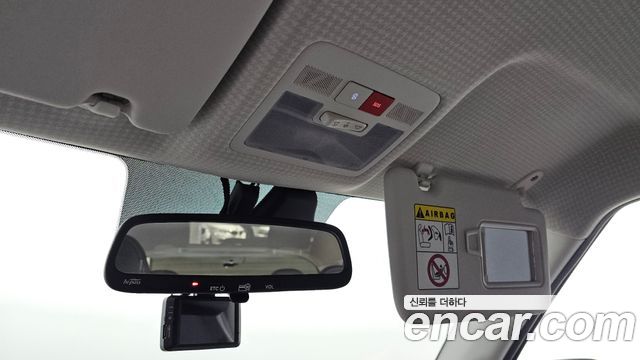Hyundai Casper 2023 — photo 26
