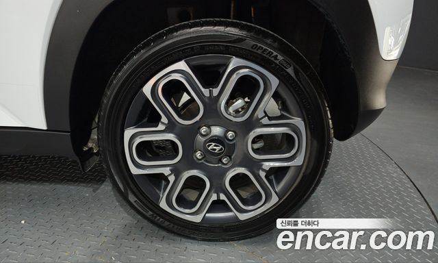 Hyundai Casper 2023 — photo 7