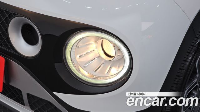 Hyundai Casper 2023 — photo 8