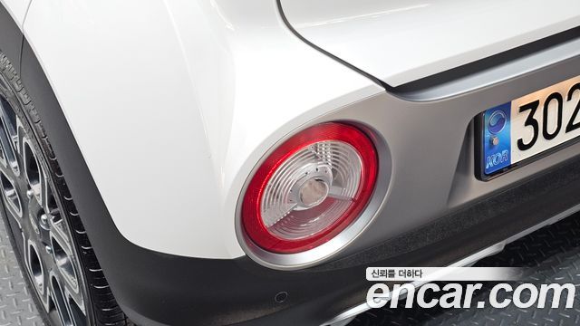 Hyundai Casper 2023 — photo 9