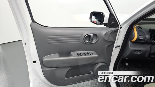 Hyundai Casper 2023 — photo 14