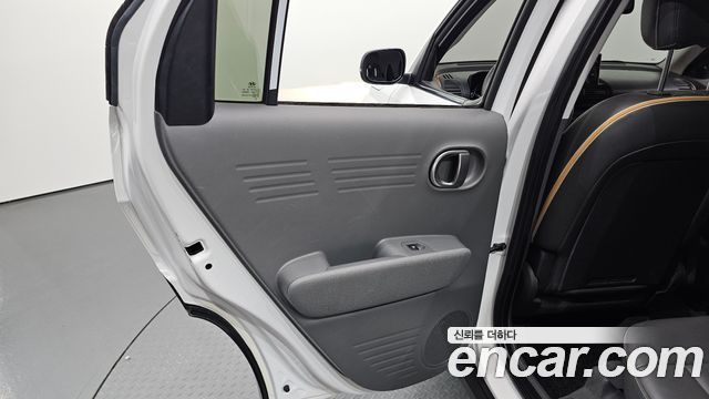 Hyundai Casper 2023 — photo 15