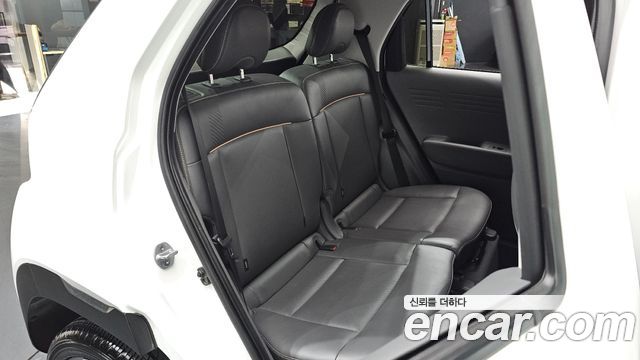 Hyundai Casper 2023 — photo 16