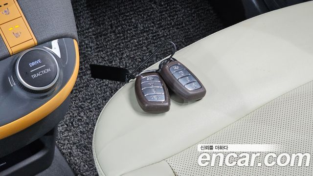 Hyundai Casper 2023 — photo 27