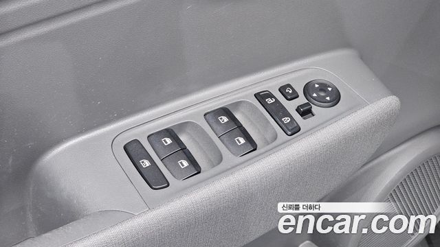Hyundai Casper 2023 — photo 28