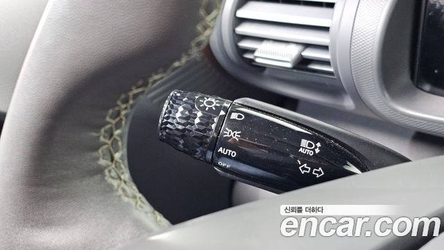 Hyundai Casper 2023 — photo 29