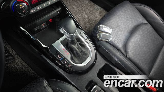 Kia K3 2022 — photo 12