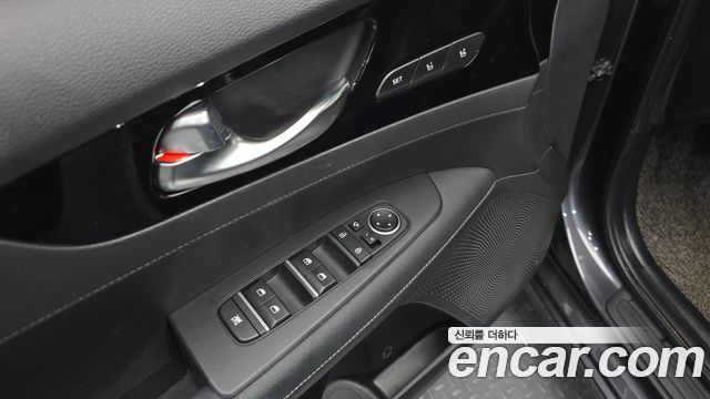 Kia K3 2022 — photo 21