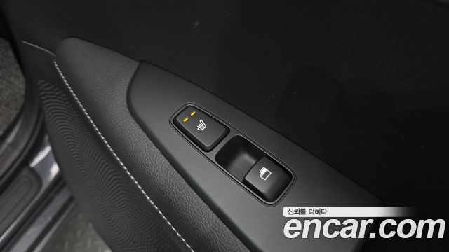 Kia K3 2022 — photo 22