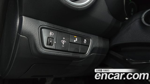 Kia K3 2022 — photo 26