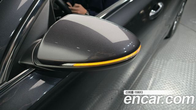 Kia K3 2022 — photo 31