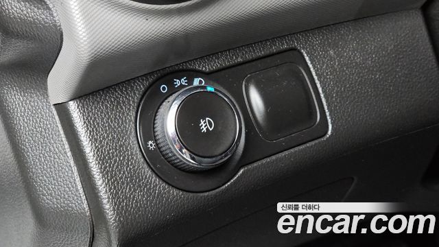 Chevrolet Korea Aveo 2014 — photo 20