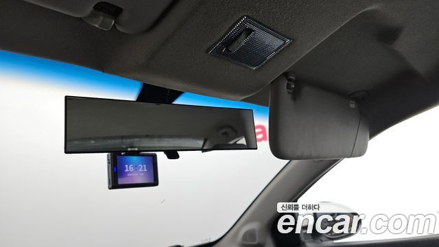 Chevrolet Korea Aveo 2014 — photo 26