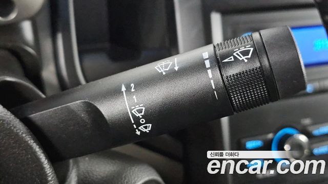 Chevrolet Korea Aveo 2014 — photo 28