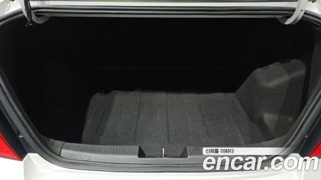 Chevrolet Korea Aveo 2014 — photo 30