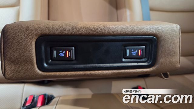 Renault Korea QM6 2023 — photo 22