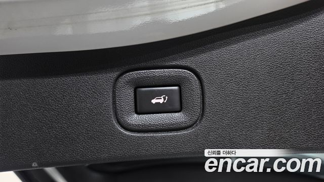 Renault Korea QM6 2023 — photo 23