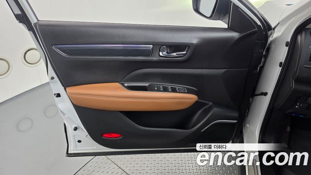 Renault Korea QM6 2023 — photo 14