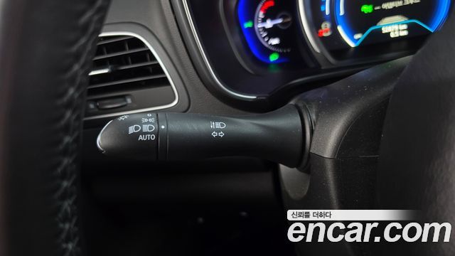 Renault Korea QM6 2023 — photo 30
