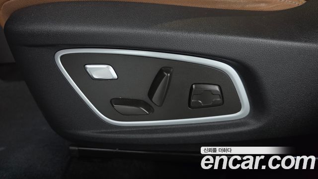Renault Korea QM6 2023 — photo 31