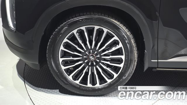 Hyundai Palisade 2019 — photo 5