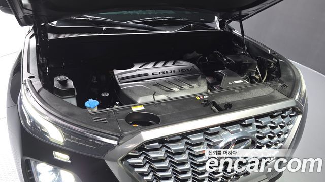 Hyundai Palisade 2019 — photo 6