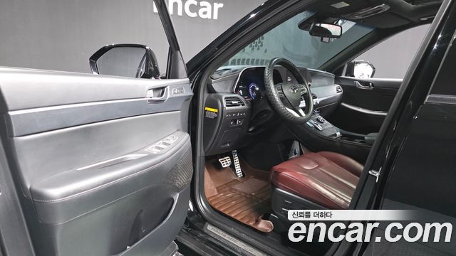 Hyundai Palisade 2019 — photo 10